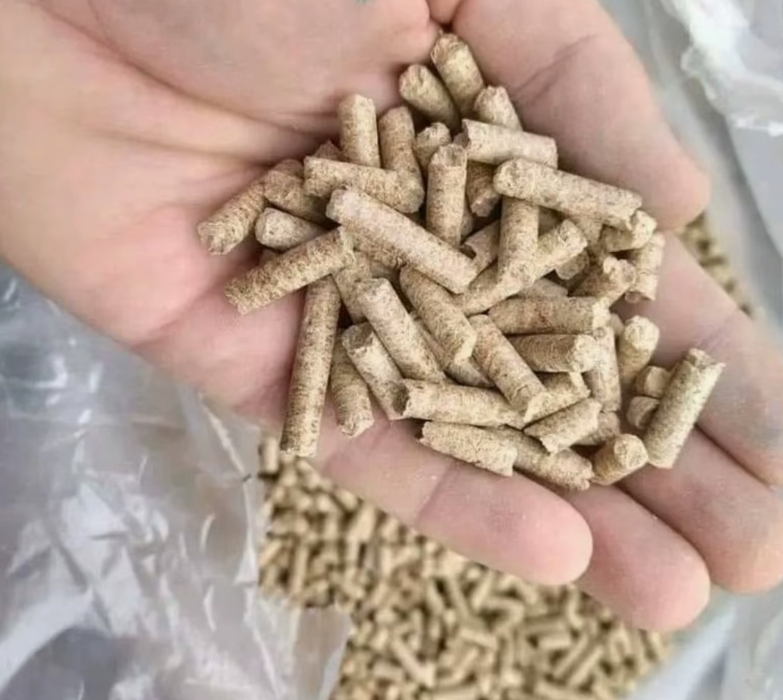 Çam pelet tedarikçileri ürün fotoğrafı 2