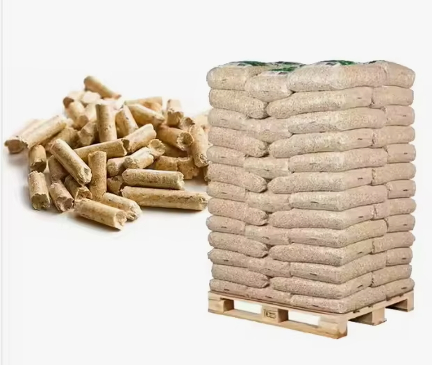 Çam pelet tedarikçileri ürün fotoğrafı 8